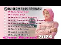 Lagu DJ CAMPURAN VIRAL TIK TOK TERBARU 2024 | DJ KURANGNYA APA | CUT RANI - TERBIAR SEPI |REMIX SLOW BASS