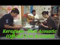Download Lagu Keraguan - Own Acoustic (Official Live Acoustic) MP3