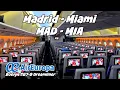 Madrid - Miami
