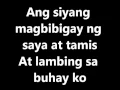 Daryl Ong - Ikaw Na Nga with Lyrics