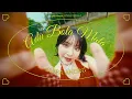 Tiara Andini - Adu Bola Mata (Official Lyric Video)