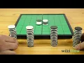 How to Play Othello