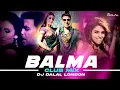 Download Lagu Balma | Himesh Reshammiya | Club Remix | DJ Dalal London | Latest Bollywood Party Songs