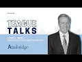 Teague Talks with Craig Smith CEO of Aimbridge Hospitality