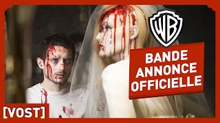 MANIAC - Bande Annonce Officielle (VOST) - Elijah Wood