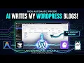Automate Social Media Posts with Local AI WordPress Step-by-Step Tutorial