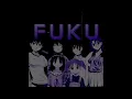FUKU - KORDHELL  &  ZWE1HVNDXR  ( slowed - reverb)