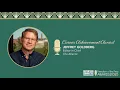 2025 Freedom of the Press Career Achievement Award - Jeffrey Goldberg