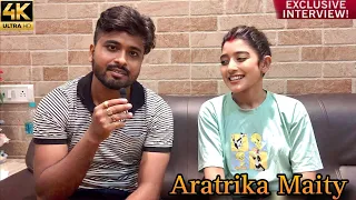 মিতুল ইন্দ্রজিতের পর্দার বাহিরে সম্পর্ক কেমন || খেলনা বাড়ি সিরিয়ালে নতুন কি টুইস্ট আসতে চলেছে