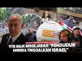 Download Lagu MENUJU MERDEKA! Media-Media ISRAEL TERKEJUT “78% Warga Amerika Sekarang Dukung palestina”