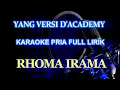 Download Lagu Yang Sayang Versi Andri Khan Karaoke Karaoke #rhomairama #zoantranspose