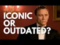 Download Lagu Is CASINO ROYALE's style iconic or stuck in 2006? A conversation with The Bond Experience