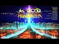 𝗔𝗦 𝗕𝗟𝗢𝗢𝗗 𝗥𝗨𝗡𝗦 𝗕𝗟𝗔𝗖𝗞 "Instinct" ⌠Full Album Stream⌡ [1 Free Track] [Melodic Deathcore]