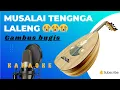 Download Lagu Gambus Bugis Karaoke - Musalai Tengnga Laleng (Johanis)