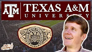 Texas A M University Student Review TAMU Tuition Scholarships Courses Jobs