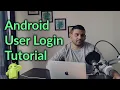 Android with VM - Introduction