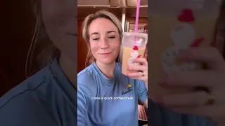 Day 46 of living on a sailboat ⛵️ Time is Up! #sailboatlife #dayinthelife