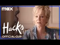 Ava s Job Interview with Deborah Vance Hacks Max
