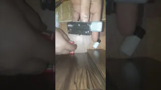 أصنع رجاج نسائي بنفسك 