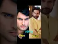 Download Lagu Pyar Ki Yeh Ek Kahani serial cast Then v/s Now #pkyek #viralvideo