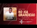 Habib Fatako Ko Ha Gnandego ( Audio Officiel 2025