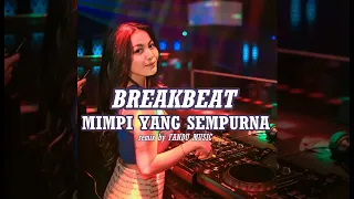 Download DJ MIMPI YANG SEMPURNA VIRAL TIKTOK BREAKBEAT  JEDAG JEDUG TERBARU MP3