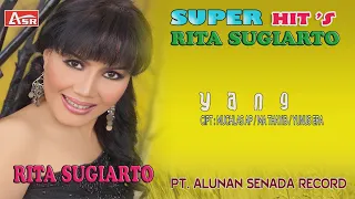 rita sugiarto yang official video musik hd