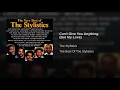 Can't Give You Anything (But My Love)