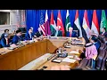 Download Lagu Presiden Prabowo Hadiri Pertemuan Multilateral, Penuhi Undangan Presiden Trump, New York,23 Sep 2025