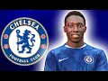Lagu MUHAMMAD ZONGO | Welcome To Chelsea 2026 🔵 Elite Goals, Skills \u0026 Passes (HD)