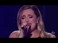 Grace Kinstler SLAYS Celine Dion In Round One Of American Idol Grand Finale!