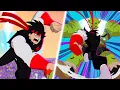 Lagu AKEDO: CHUX FIGHTS A GIANT | Ultimate Arcade Warriors | CLIP