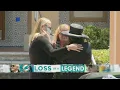 Former Miami Dophins Coach Don Shula Laid To Rest