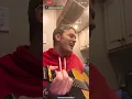 Parker McCollum - Hope That I'm Enough (Unreleased) Tik Tok Live