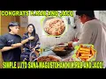 Download Lagu AKING LINOTO ANG REQUEST NI KALINGAP RAB AND JACQ  NA  BIHON AT LUMPIA  NAGUSTOHAN KAYA NILA,