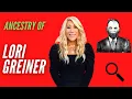 Genealogy of Lori Greiner Famous Jews
