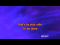 I Swear - John Michael Montgomery | Karaoke Version | KaraFun