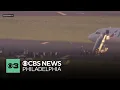 American Airlines flight suddenly deplaned at PHL Trenton Starbucks closes and more news
