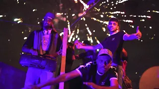 Furelise Free Mami Feat NAB FAKE Official Music Video 