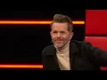 Andreas Kolstad | Berlin (RY X) | Knockout | The Voice Norway 2024