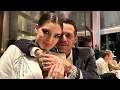 Inside Marc Anthony and Nadia Ferreira s Miami Wedding Source