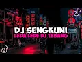 Download Lagu DJ SENGKUNI LEDA LEDE HOREG DJ TEBANG SLOWED RIIOINSM VIRAL TIKTOK YANG KALIAN CARI