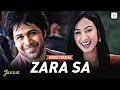 Download Lagu Zara Sa | Emraan Hashmi Song | KK | Old Romantic Song | Old Hindi Song Instagram Reels Trending Song
