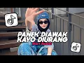 Download Lagu DJ PANEK DI AWAK KAYO DI URANG ELART REMIX VIRAL TIKTOK TERBARU 2025