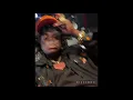 Kodak Black - Closure (Slowed)
