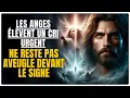 Download Lagu 🔥 TON CŒUR EST SOURD MAIS LES ANGES DÉCLARENT LE SIGNE SACRÉ | MESSAGE DE DIEU