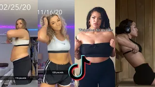 The Greatest Glow Up Transformations On TikTok