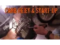 KLX-250s Carburetor Re-jet Without Removing It Part 3 - New