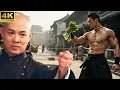 Download Lagu 【 Kung Fu Movie】狂妄日軍擂台囂張跋扈，誰知挑菜工竟是中国功夫高手，三拳橫掃全場！#李連傑 #太极拳 #动作片 #kungfu #電影 #中国功夫 #甄子丹 #李连杰 #中國電視劇