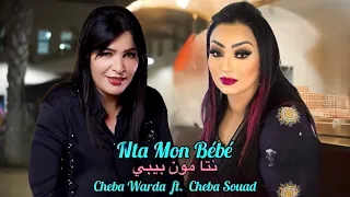                                                 نتا مون بيبي               دندنها